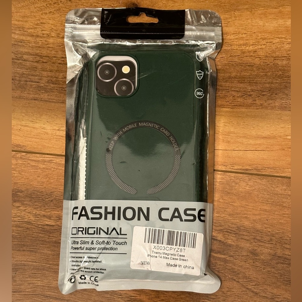 iPhone 14 max case - Picture 3 of 3